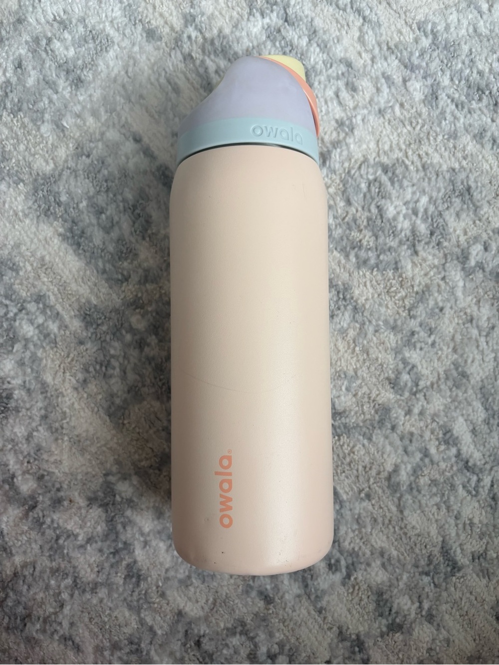 Owala water bottle
